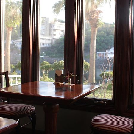 La Isla Tasse Hotel Yakushima  Exterior photo
