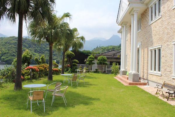 La Isla Tasse Hotel Yakushima  Exterior photo