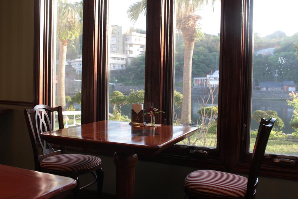 La Isla Tasse Hotel Yakushima  Exterior photo